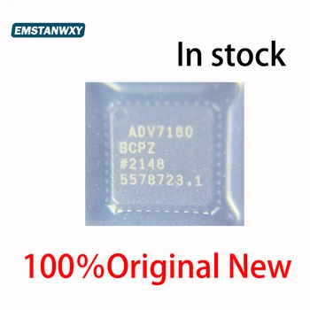 100% naujas originalus ADV7180BCPZ Vaizdo įrašų IC Sandėlyje
