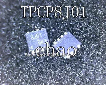 10PCS/LOT TPCP8J01 8J01