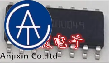 10vnt 100% orginaliai nauja sandėlyje Importuotas originalus DAP021 SOP-16 LCD maitinimo valdymas IC