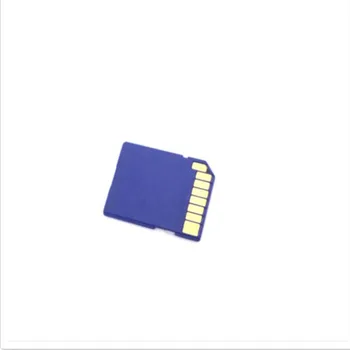 1Pcs Postscript 3 modulio vieneto SD kortelė tinka Ricoh 1107ex 907ex 1357ex mpc4002 MPC3004 MPC2004 MPC3504 mpc5501 mpc2551