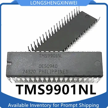 1PCS TMS9901NL TMS9901 DIP-40 integrinių grandynų IC lustai sandėlyje
