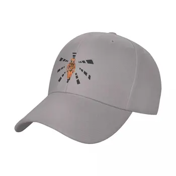 2001 - Kosminė odisėja Iliustracija Balta mada Beisbolo kepuraitė Aukščiausia kepurė Vyriška kepurė Moteriška kepurė Golfo kepurė Kepurės Moterys