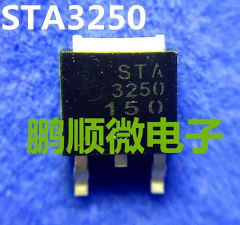 30vnt originalus naujas STA3250 TO-252 50V 2A tranzistorius MOS tranzistorius PNP