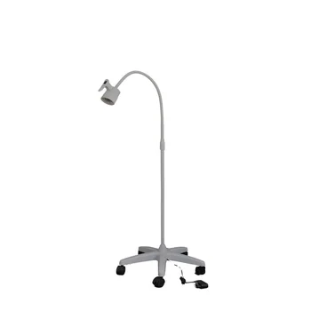 3W LED MEDICINOS įranga chirurginės lempos veikimo žibintai 75mm priekinė lempa
