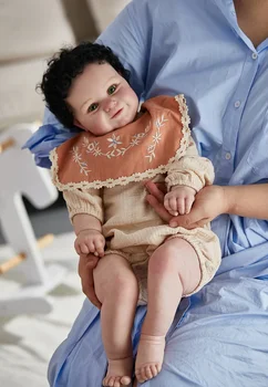 60cm atgimusi mažylio lėlė atgimę kūdikiai maddie atgimęs kūdikis atgimęs tikras kūdikis lėlė realistiškos kūdikių lėlės atgimusi mergaitė