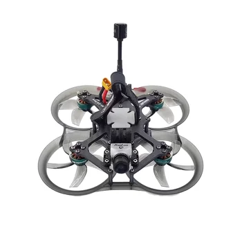 Aocoda-RC 2,5 colio apskritimo komplektas orlaivio modelis FPV važiuojantis drono nuotolinio valdymo modelis mini imitacinis vaizdo perdavimas