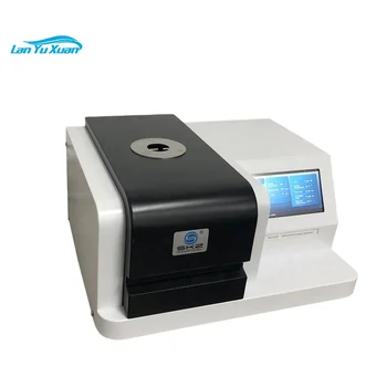 aukštos kokybės 550C diferencinio skenavimo kalorimetro DSC OIT analizė