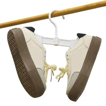 Batų džiovinimo stovas Daugiafunkcinis batų džiovinimo pakabukas Nešiojami odiniai batai Džiovinimas Pakabinkite batų lentyną odinių batų džiovinimui Kulniukai