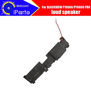 BLACKVIEW P10000 garsiakalbis 100% Naujas originalus vidinis garsinis signalas Skambėjimo atsarginė dalis Priedai, skirti BLACKVIEW P10000 PRO telefonui