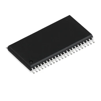 EM638165TS-6G TSOP-54 4M x 16 bitų Sinchroninis DRAM SDRAM Naujas originalas