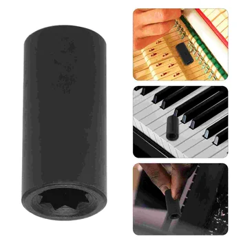 Fortepijono derinimo kaiščio pašalinimo įrankis Piano Tuning Pin Socket Piano Tuning Wrench Socket