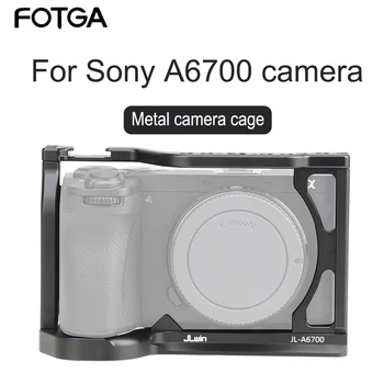 FOTGA rankinio fotoaparato narvelio rinkinys, apsaugantis nuo 
