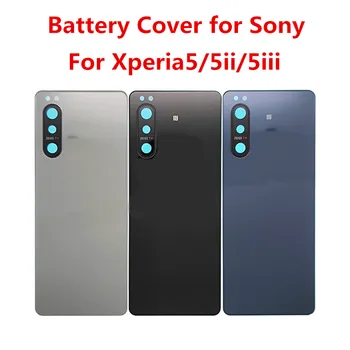 Galinis dangtelis Sony Xperia 5 ii iii 5ii 5iii 6.1
