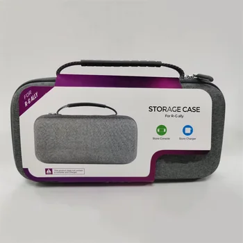 Gamepad Storage Bag Travel Carry Case Apsauginis dėklas Žaidimų konsolės priedai, skirti ROG Ally