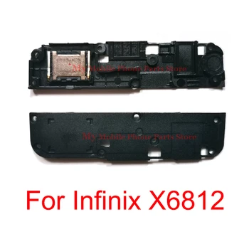 Garsus garsiakalbis Garsiakalbis Skambėjimo signalas Flex kabelis Infinix Hot 11S x6812 mobiliojo telefono garsinis signalas, skirtas x6812 remonto dalims