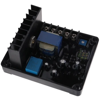 GB170 trifazis generatoriaus įtampos stabilizatorius, skirtas STC 220 / 380 / 400V AVR automatiniam įtampos stabilizatoriui