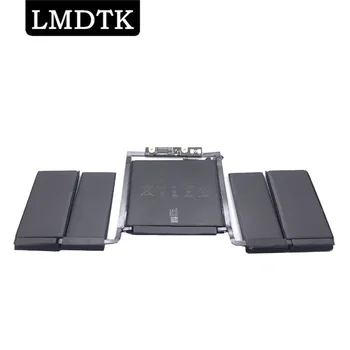 LMDTK Nauja A1819 nešiojamojo kompiuterio baterija, skirta Apple MacBook Pro 13'' Touch Bar A1706 2016 m. pabaiga 2017 m. vidurys EMC 3071 3163 MLH12LL/A MPXV2LL/A