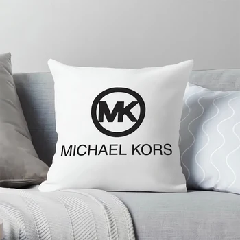 M-michael K-kores Pagalvės užvalkalas Pagalvių užvalkalai lovų pagalvėlių užvalkalui 50x50 dvipusis spausdinimas Rudens dekoro dekoratyviniai pagalvių užvalkalai 40x40