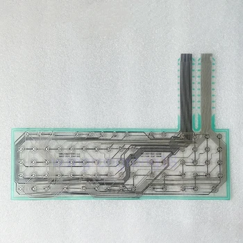 Nauja pakaitinė su jutikline membrana suderinama klaviatūra, skirta N860-1620-V301