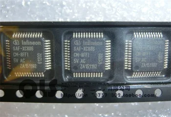 Naujas originalus XC9536XL-10VQG44I/XC9572XL-10VQG44C TQFP44 Programuojamas vartų masyvo lustas