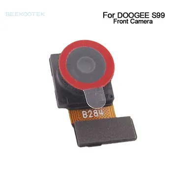 Nauji originalūs DOOGEE S99 priekinės kameros mobiliojo telefono priekinės kameros keitimo priedai, skirti išmaniajam telefonui DOOGEE S99