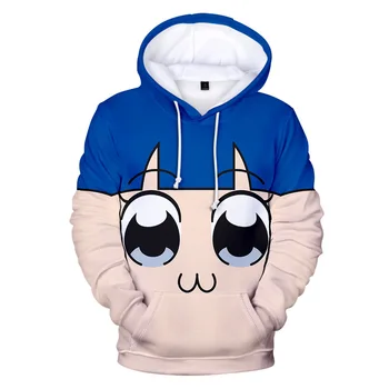 Nova equipe pop épica moletom com capuz adolescente adulto crianças pullover com capuz meninos/meninas anime fãs roupas de moda