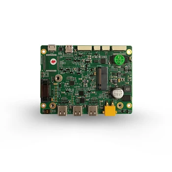 Nvidia Jetson Orin NX modulis 8GB 16GB Carrier Board RTSO-3006 Pramoninis patogus ir mažas dydis UAV skrydžių pramonei
