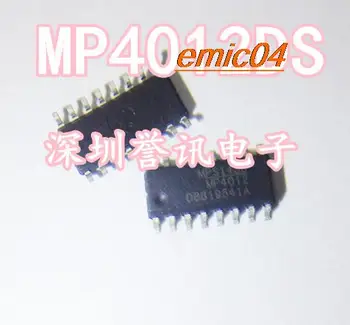 Original Stock MP4012DS-LF-Z MP4012 SOP-16 MPS / LED