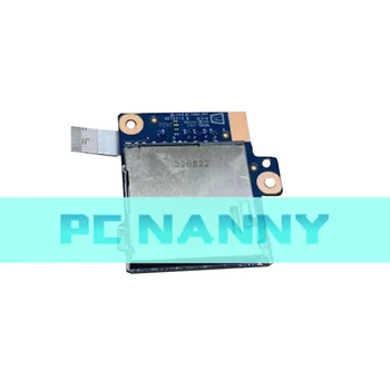 PCNANNY FOR HP OMEN TPN-Q266 17-CK SD kortelių skaitytuvo plokštė M57123-001