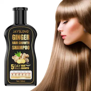 Plaukų augimą stangrinantis šampūnas nuo plaukų slinkimo | Padeda atauginti plaukus, greitai išgydyti plaukus, išgydyti plaukus vyrams ir moterims