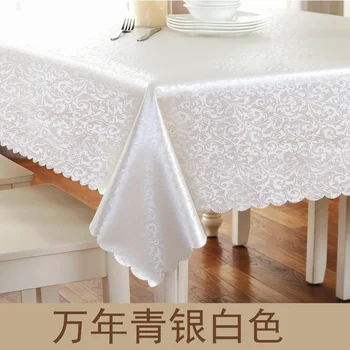 Plaunama staltiesė, kvadratinė staltiesė, kavos staliuko kilimėlis, stačiakampis stalo kilimėlis