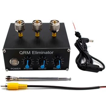 Qrm Eliminatorius X-Phase HF Band 2nd Generation 1-30 Mhz