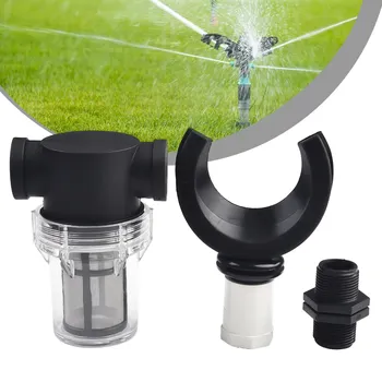 Raincatcher Speedy Rain Water Collector With 100cm Flex Hose And Downpipe Filter Agriculture Garden Accessories