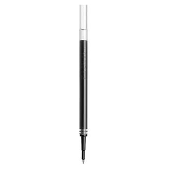 Roller Pens Refill, Quick-Dry 0.5mm Point Gel Pen Rollerball Pens Refill Writing Dropship