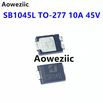 SB1045L TO-277 10A 45V Schottky SMT diodas visiškai naujas