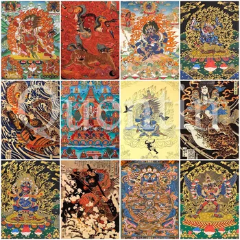 Tibeto budistų 