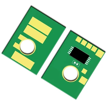 Toner Chip Refill Kits, skirti Ricoh Lanier Savin IPSiO Aficio IM-3010-M IMC3510-M IMC3010-M IMC-3510-M IMC-3010-M IMC 3510-M