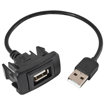 USB konvertavimo kabelio maitinimo prievado adapteris Taikomi modeliai: 
