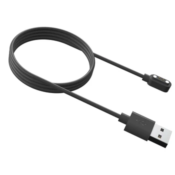 USB įkrovimo kabelio maitinimo laikiklio adapteris, skirtas 