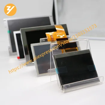 WG320240C0-FMI-TZ Mono LCD ekranas Naujas suderinamas Zhiyan tiekimas