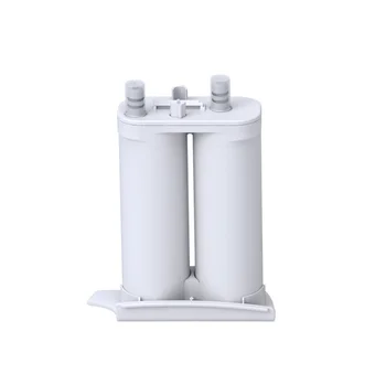 Aktyvuotos anglies strypo filtro elementas šaldytuvo vandens filtras, tinkamas vandens valytuvui WF2CB 46-9916