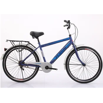 Olandų Olandijos stiliaus klasikinis dviratis miesto dviratis Suaugusiųjų dviratis /OEM viešas dalijimosi dviratis, pagamintas Kinijoje/pigus retro dviratis vyrams