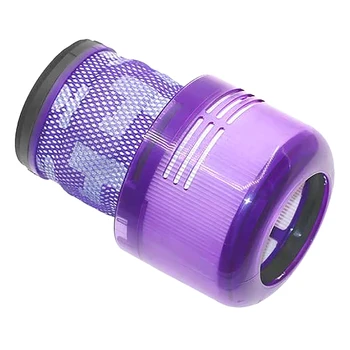 Plaunamas dulkių siurblys Galinio filtro priedas Pakaitinis filtro įrankis, skirtas Dyson V11 SV14